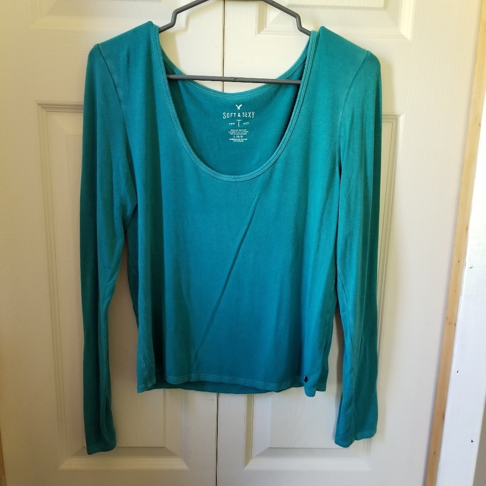 American Eagle long sleeve